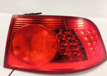 LAMPA PRAWA TYŁ VOLKSWAGEN PHAETON 333156R