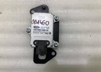 MODUŁ STEROWNIK ESP 6G913C187AG FORD MONDEO MK4