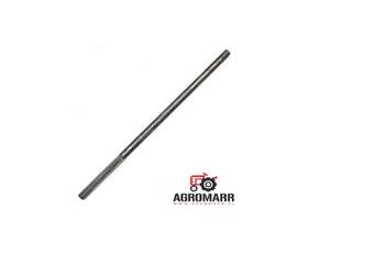 WAŁEK PÓŁOSI PASUJE JCB