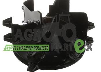 84607287, 9509686, 89509686 BĘBEN DOMŁACAJĄCY ODRZUTNIK CNH