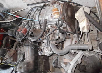 suzuki sj 410 silnik