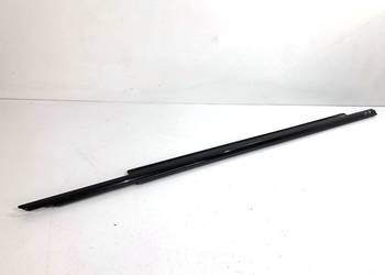 LISTWA ZGARNIAJĄCA PRZÓD PRAWY AUDI A7 4G