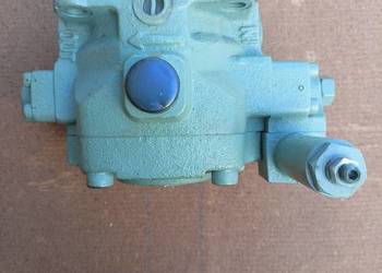 Pompa hydrauliczna Rexpower HVP-F30-A3