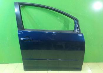 VW GOLF PLUS LIFT 1.4 TSI 09r 5D drzwi prawe przod