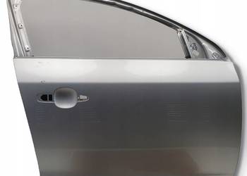 DRZWI PRAWY PRZÓD Volvo S60 II V60 I 10-18r EUROPA prawe przednie pasażera