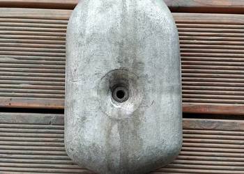 Dekiel M72 , pokrywa zapłonu M-72 , bigosówka