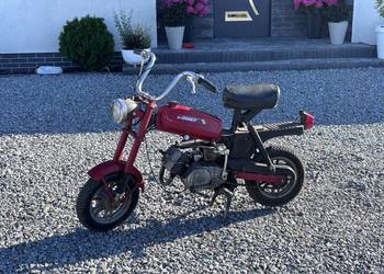Romet Pony "Motorynka"