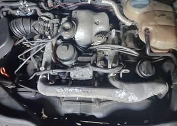 Sprzedam wszystko ,silnik i skrzynie automat Passat B5 ,AUDI 2,5 TDI V6
