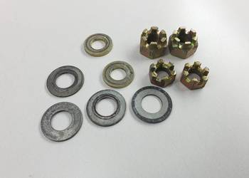 Nakretka Polosi Podkladka  Polaris Sportsman 700