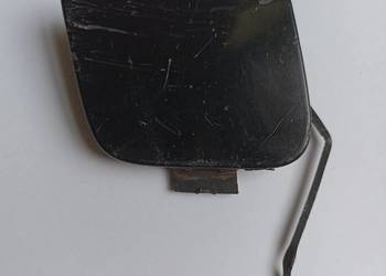 zaslepka zderzaka haka przod Audi A3 8P 03-08r