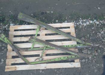 Sprzedam rozdzielacz łanu claas 96 86