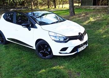 Clio 4Lift 0,9 Tec Navi! Klima! Mały Przebieg!!!