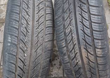 Opony LETNIE TIGAR SIGURA 185/65 R14 7mm 2016 Cena za para 2szt