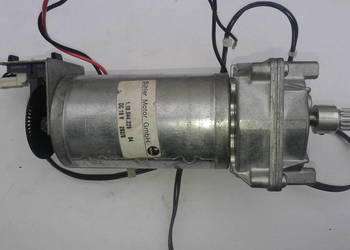 Buhler motor 1.13.044 DC18V