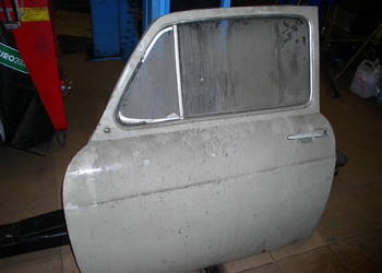 Drzwi VW typ3 1600 TL inne części