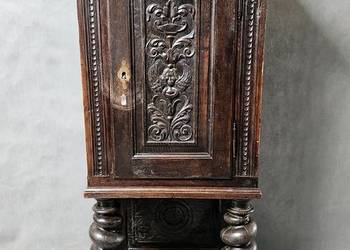 Kabinet neobarokowy XVIII / XIX w. (nr 9049)