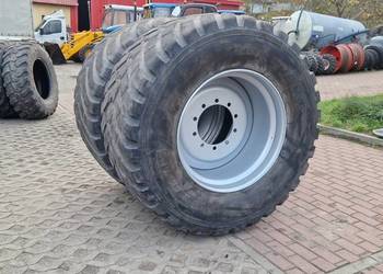 koła 710/50r30.5 710/50-30.5 BKT 2022r Bez napraw