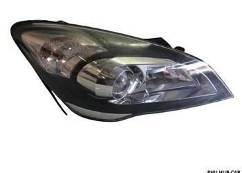 LAMPA PRAWY PRZÓD 92102-1H KIA CEED I LIFT ANG
