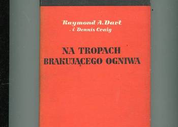 Na tropach brakującego ogniwa  -Dart , Craig