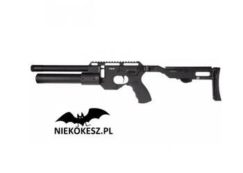 Wiatrówka AirMaks Katran SC 4,5 mm kolba składana