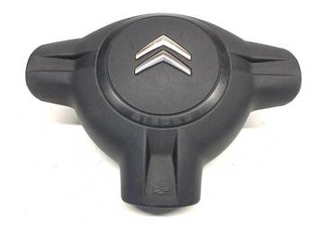 PODUSZKA POWIETRZNA KIEROWCY CITROEN C1 05-14 AIRBAG