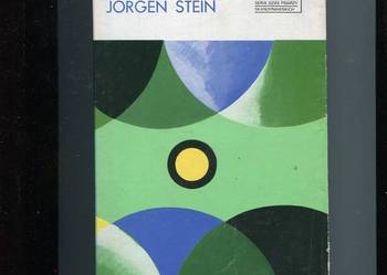 Jorgen Stein
