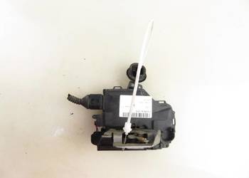 ZAMEK LEWY PRZEDNI AUDI A4 B6