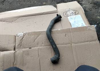 WĄŻ  PRZEWÓD WODNY NAGRZENICY  AUDI 100 80 90 B3 B4