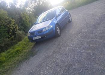 Renault Megane 2