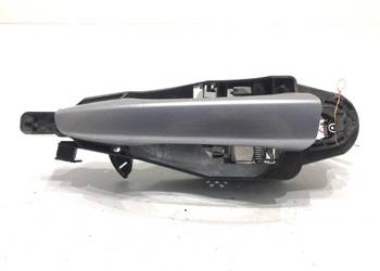 KLAMKA ZEWNĘTRZNA LEWY PRZÓD PEUGEOT 308 SW II Kombi 14-21