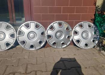 Kołpaki ford 15 oryginał dekle 4M51-1000-BB