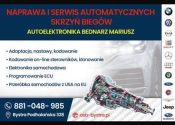Błąd pamięci Rom P0601 Opel