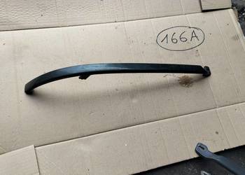 AUDI 80 B4 80B4  LISTWA POD REFLEKTOR HOKEJ PRAWY