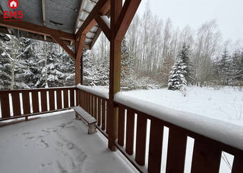 Oferta sprzedaży domu wolnostojącego  Skrybicze Skrybicze