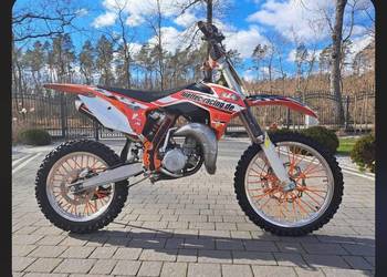 KTM 85