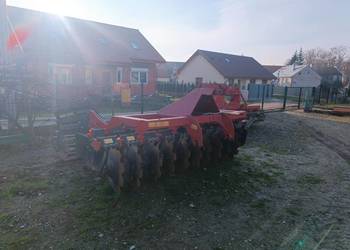 Agregat talerzowy 2.7m