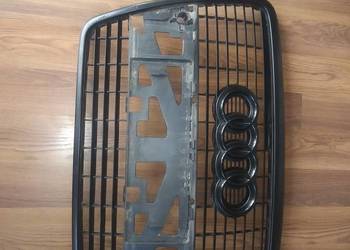 AUDI A6 C6 S6 Atrapa grill zderzaka