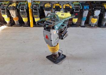 Skoczek Ubijak Stopa Wibracyjna AMMANN ACR 60 2016 Nr.726 wolf