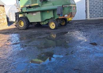 John deere