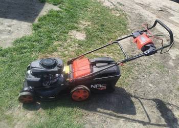 Silnik briggs&stratton  4,4kw  6km do kosiarki