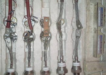 Tyrystory TOO 80- 12 nowe