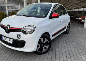 Renault Twingo Renault Twingo III (2014-)