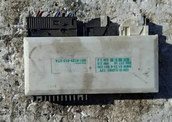 Komputer Moduł Komfortu Bmw E39
