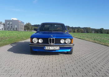 Bmw E21 318
