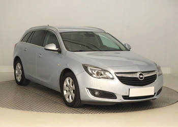 Opel Insignia 2.0 CDTI