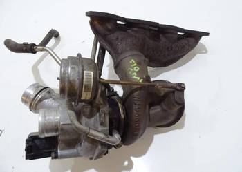 TURBINA TURBOSPRĘŻARKA BMW F20 N13 7643719