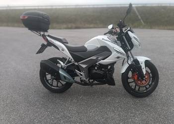 Kymco CK1