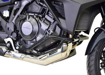 Gmole dolne czarne HEED dla Honda NT1100 (2025 - ...)