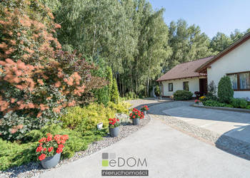 Dom wolnostojący sprzedam 187.37m2 Deszczno