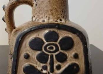 Wazon ceramiczny vintage